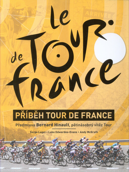 Příběh Tour de France