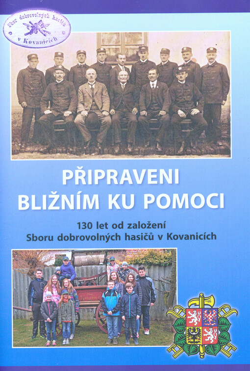 Připraveni bližním ku pomoci