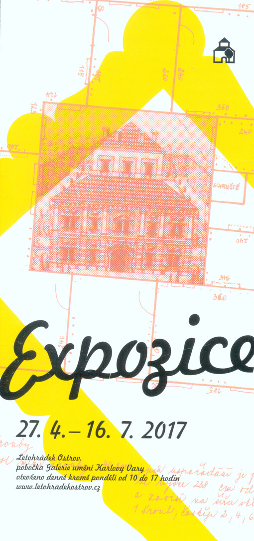 Expozice : 27.4.-16.7.2017 : Letohrádek Ostrov, pobočka Galerie umění Karlovy Vary ...
