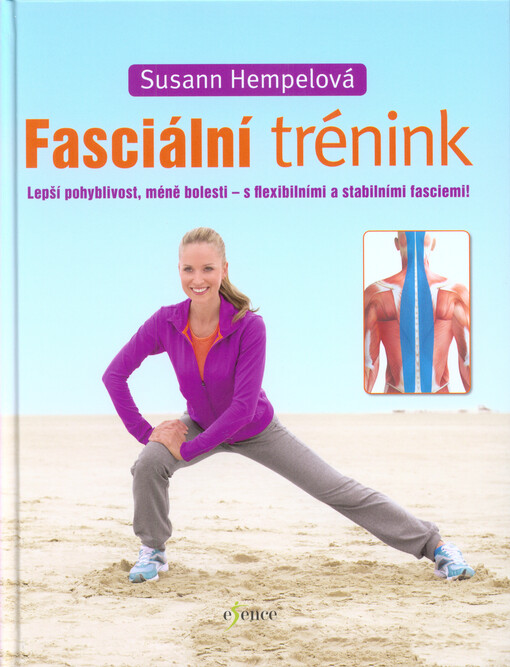 Fasciální trénink