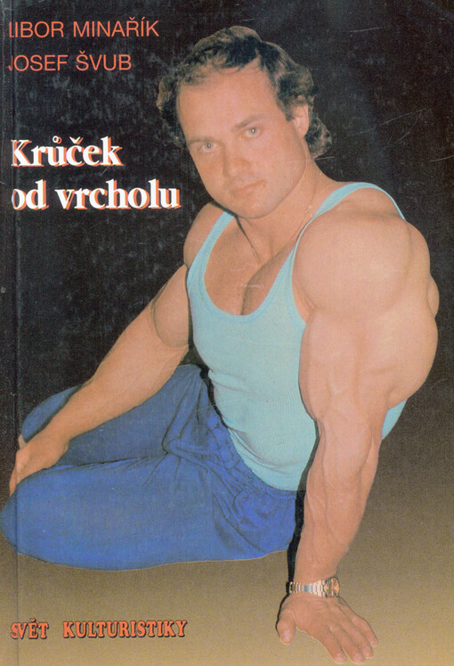 Krůček od vrcholu
