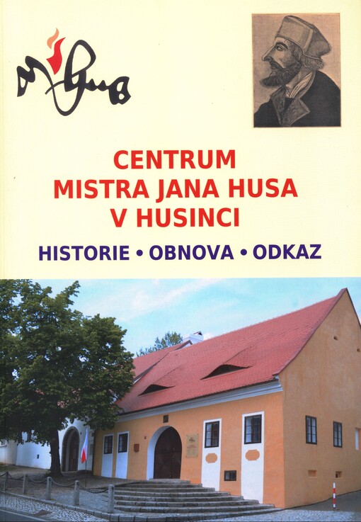 Centrum Mistra Jana Husa v Husinci