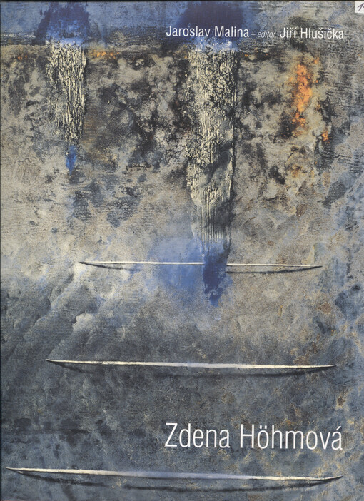 Zdena Höhmová
