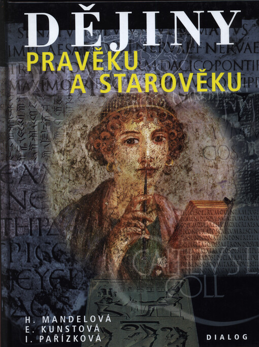 Dějiny pravěku a starověku