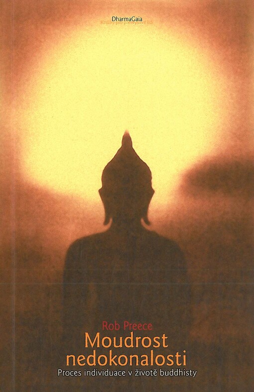Moudrost nedokonalosti : proces individuace v životě buddhisty