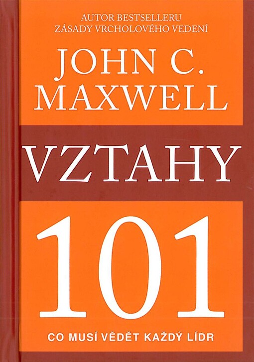 Vztahy 101