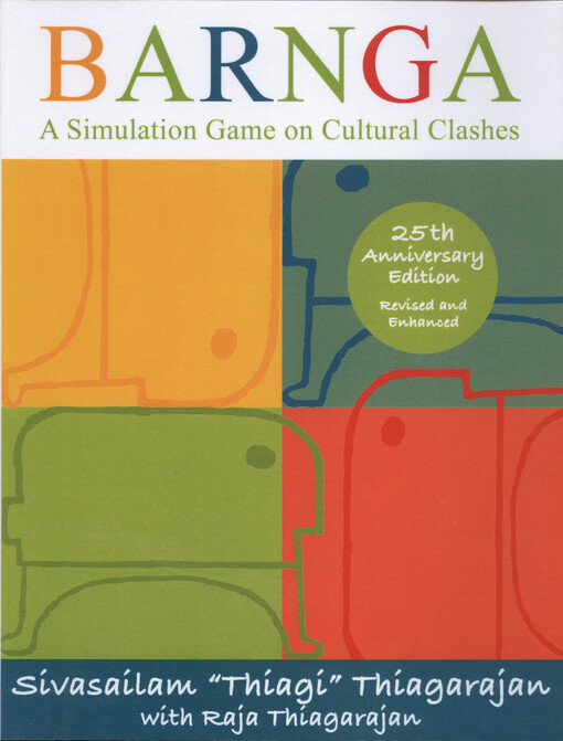 Barnga :a simulation game on cultural clashes