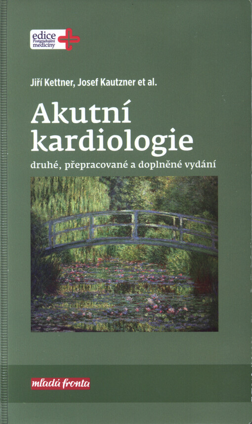 Akutní kardiologie