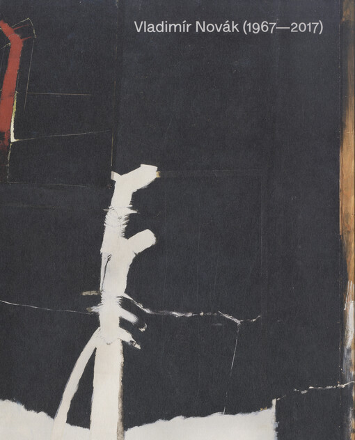 Vladimír Novák /1967 - 2017/