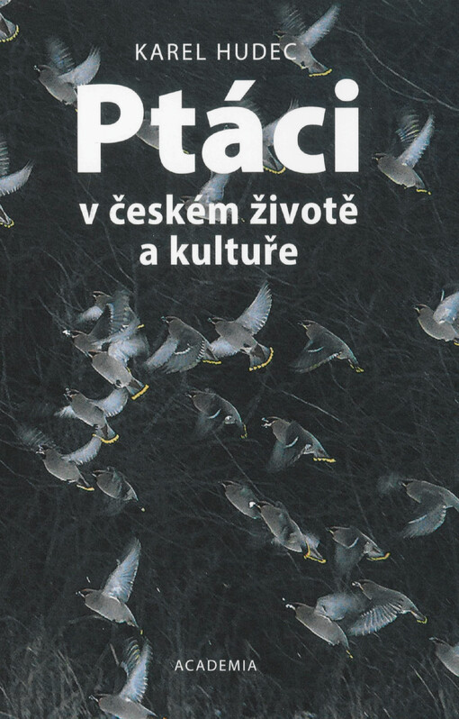 Ptáci v českém životě a kultuře