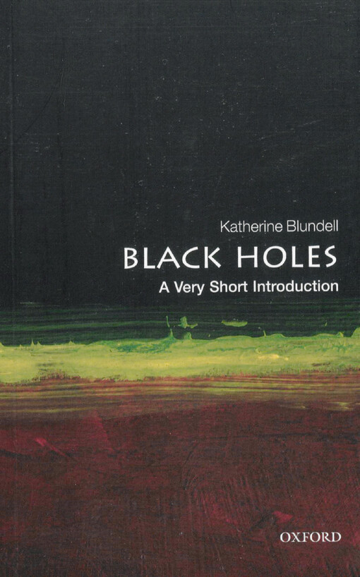 Black holes : a very short introduction