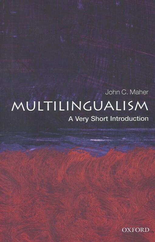 Multilingualism