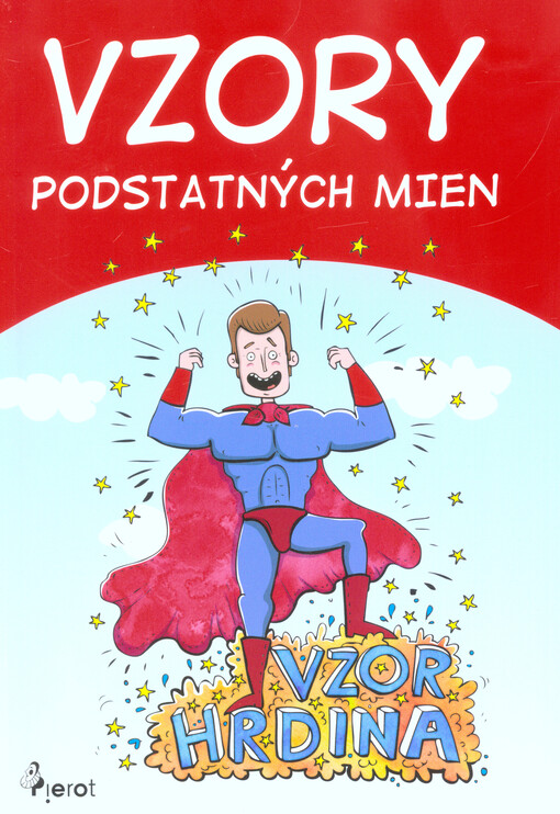 Vzory podstatných mien