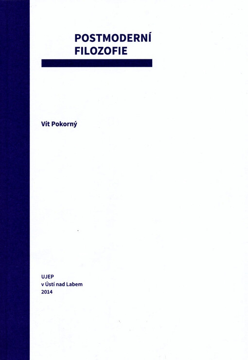 Postmoderní filozofie