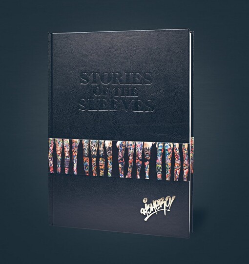 Stories of the sleeves