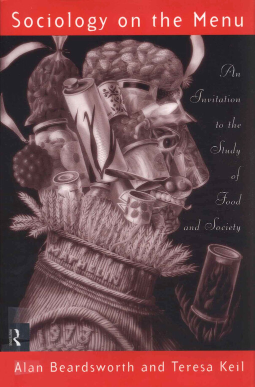 Sociology on the menu : an invitation to the study of food and society