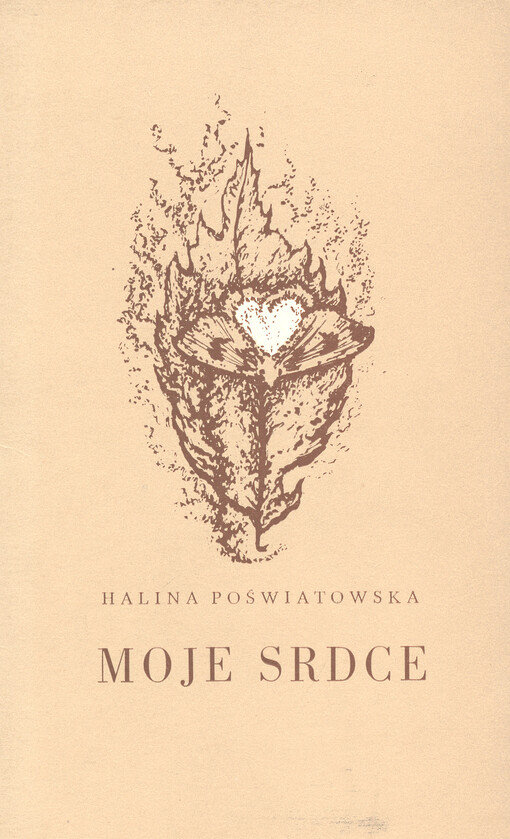 Moje srdce a jiné básně