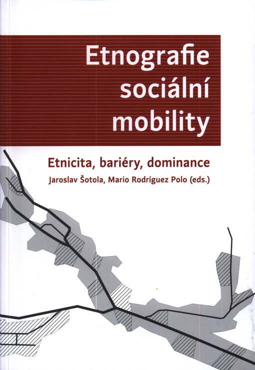 Etnografie sociální mobility
