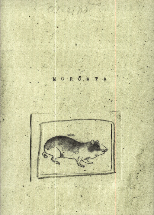 Dětské dopisy do Brna v r. 1950