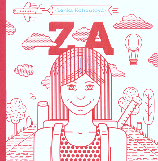 Za