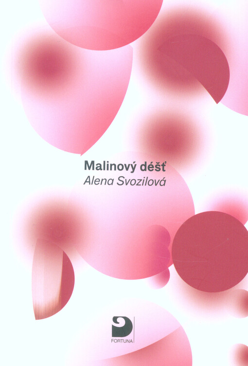 Malinový déšť