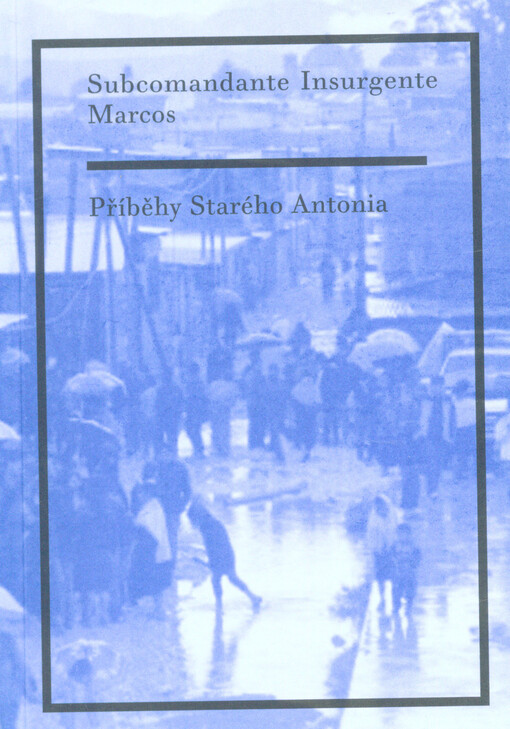 Příběhy Starého Antonia