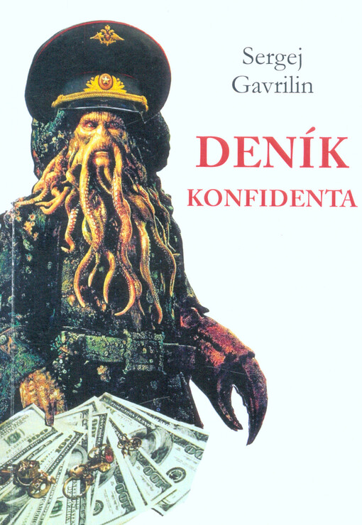 Deník konfidenta