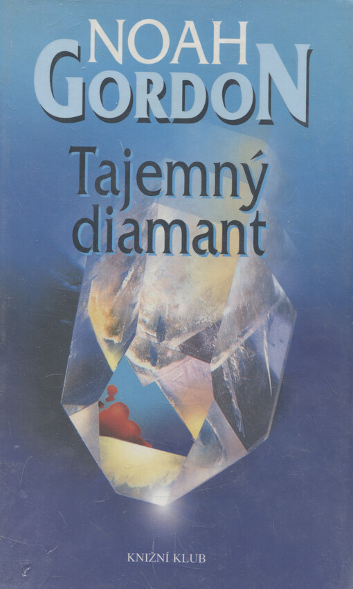 Tajemný diamant