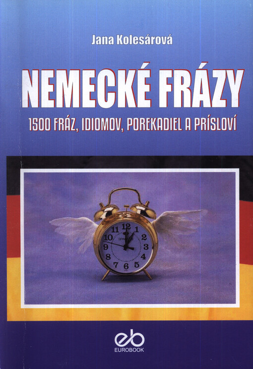 Nemecké frázy