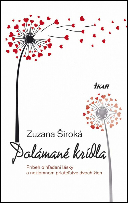 Polámané krídla