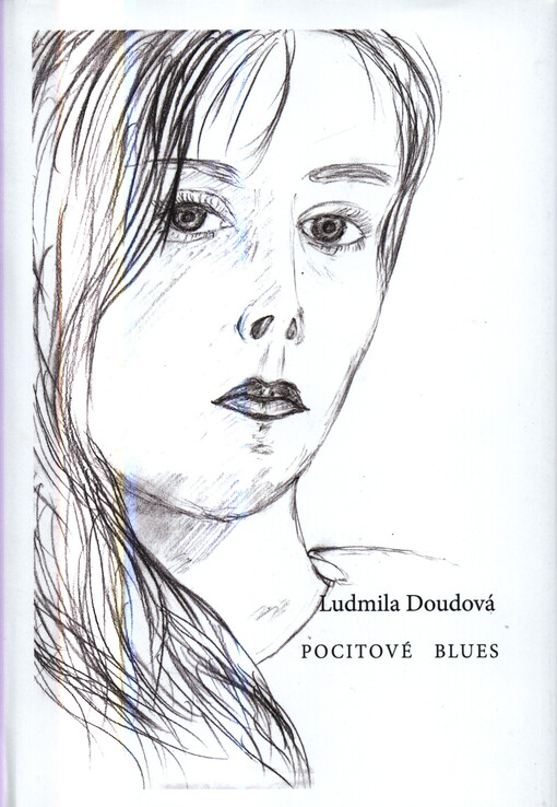 Pocitové blues : lyrická poezie