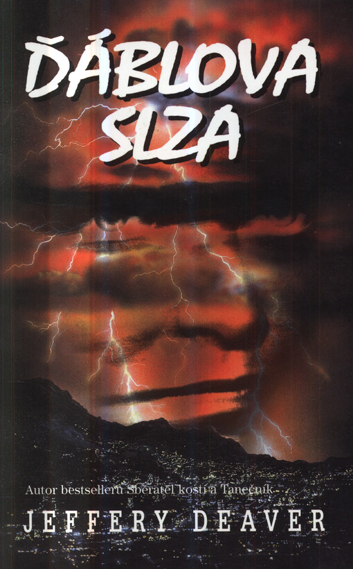 Ďáblova slza, Vyd. 1.