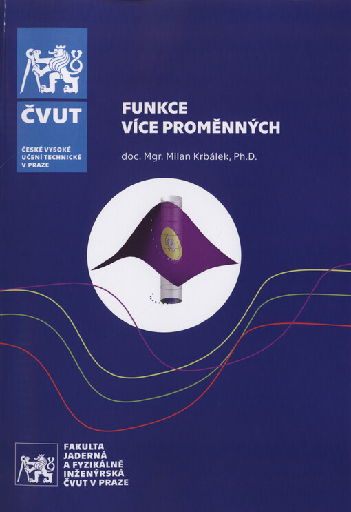 Funkce více proměnných