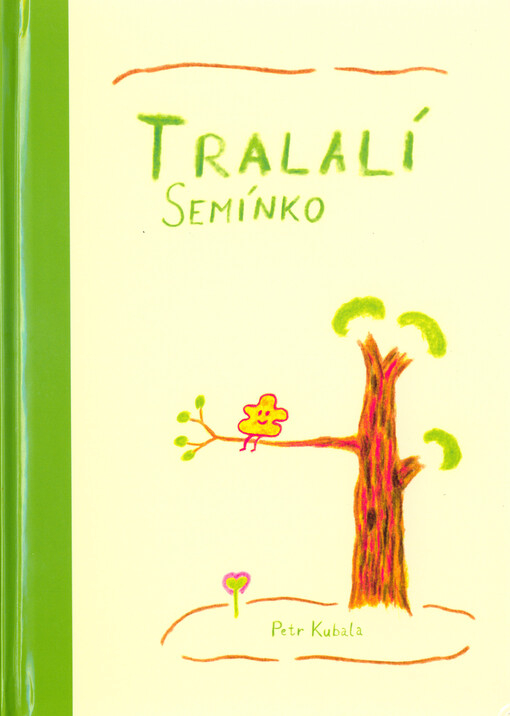 Tralalí semínko