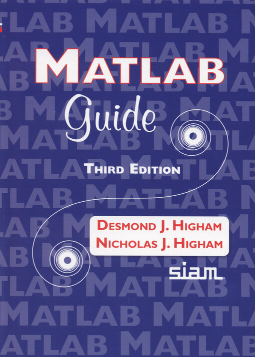 MATLAB guide