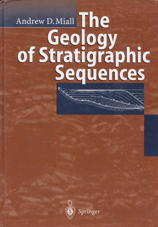 The geology of stratigraphic sequences