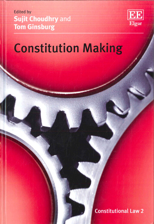 Constitution making