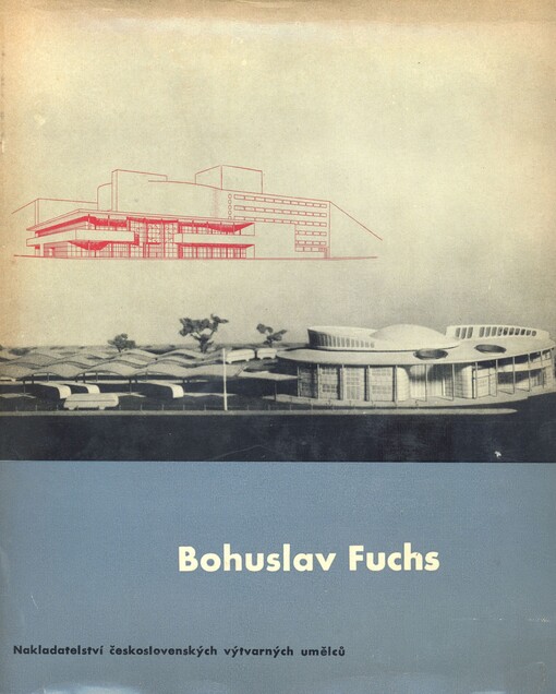 Bohuslav Fuchs