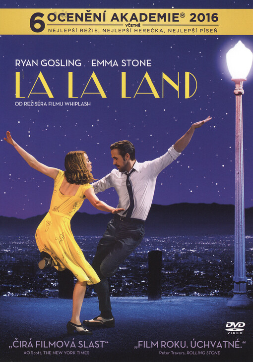 La La Land