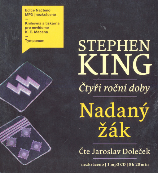 Čtyři roční doby.Nadaný žák