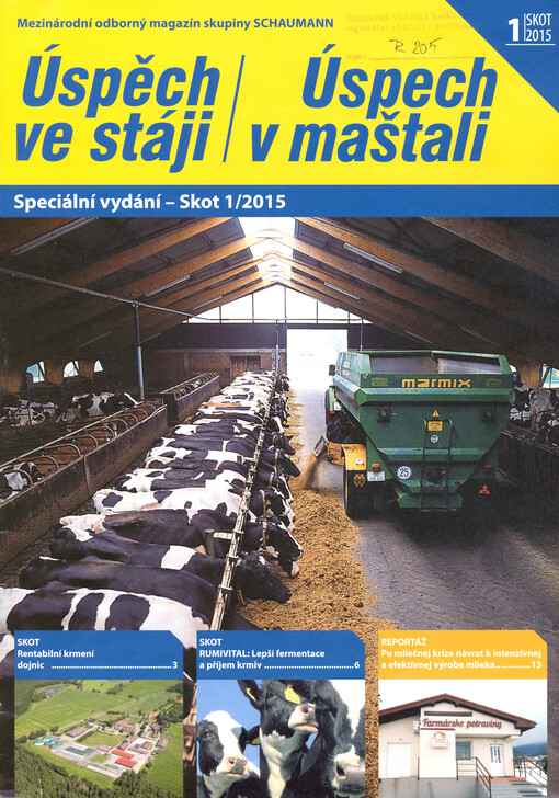  Speciální vydání-Skot 1