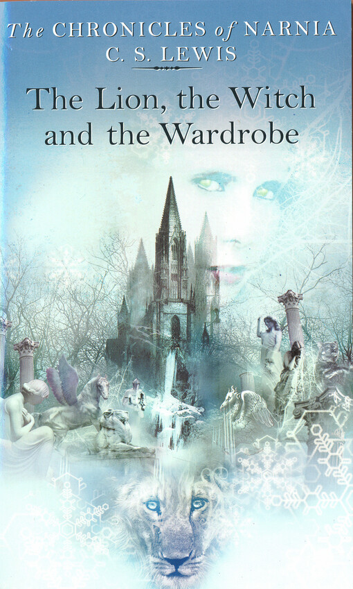 The Lion, the Witch and the Wardrobe