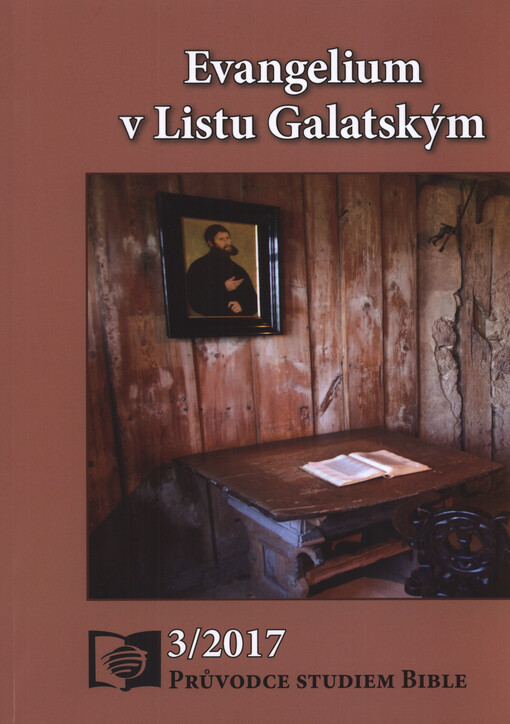 Evangelium v Listu Galatským