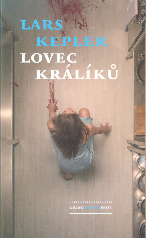 Lovec králíků