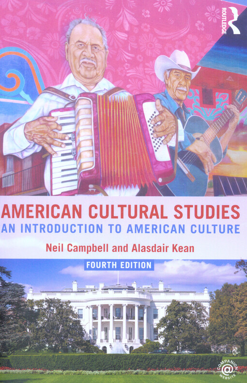 American cultural studies : an introduction to American culture