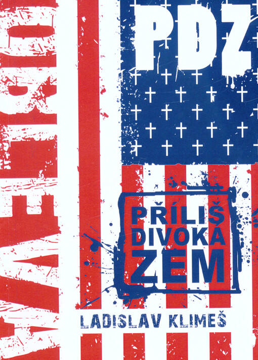 Příliš divoká zem. 2. část, Obleva, 1. vydání