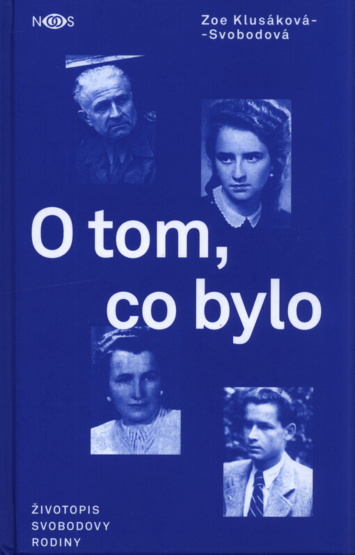 O tom, co bylo