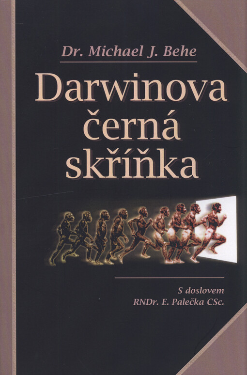 Darwinova černá skříňka
