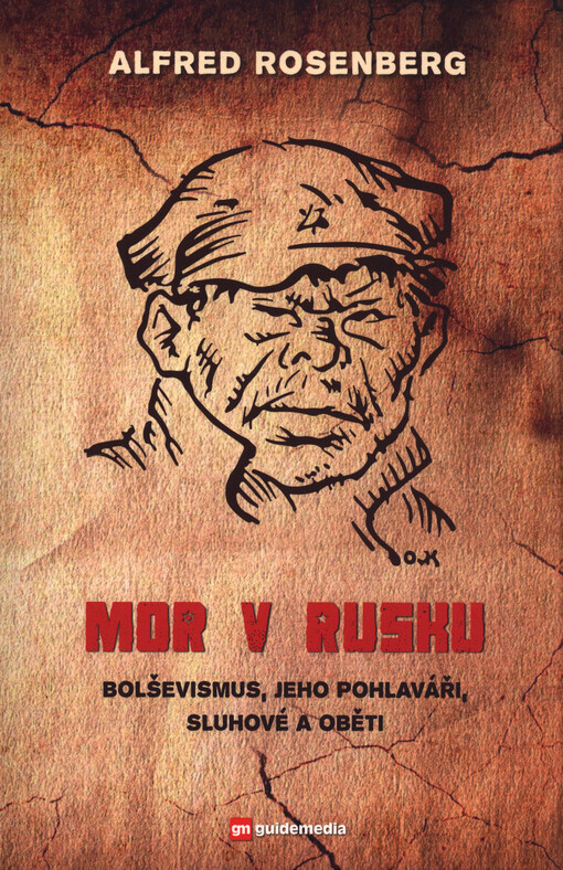 Mor v Rusku