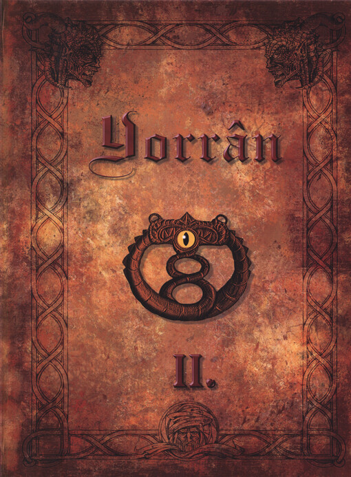 Yorrân II